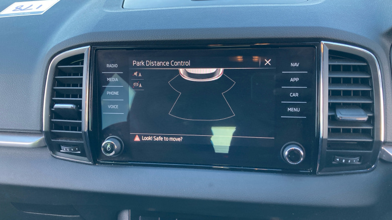 Skoda Karoq 1.0 TSI SE Drive 5dr Petrol Estate